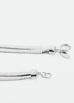 Collier Double Combiné -Vêtements Pascher 57036005 PL D1