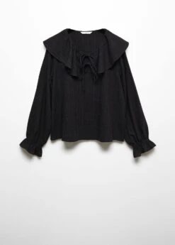 Blouse Fluide Nœud -Vêtements Pascher 57036010 99 B