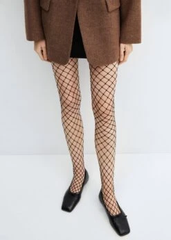 Bas En Résille -Vêtements Pascher 57036011 99 D9