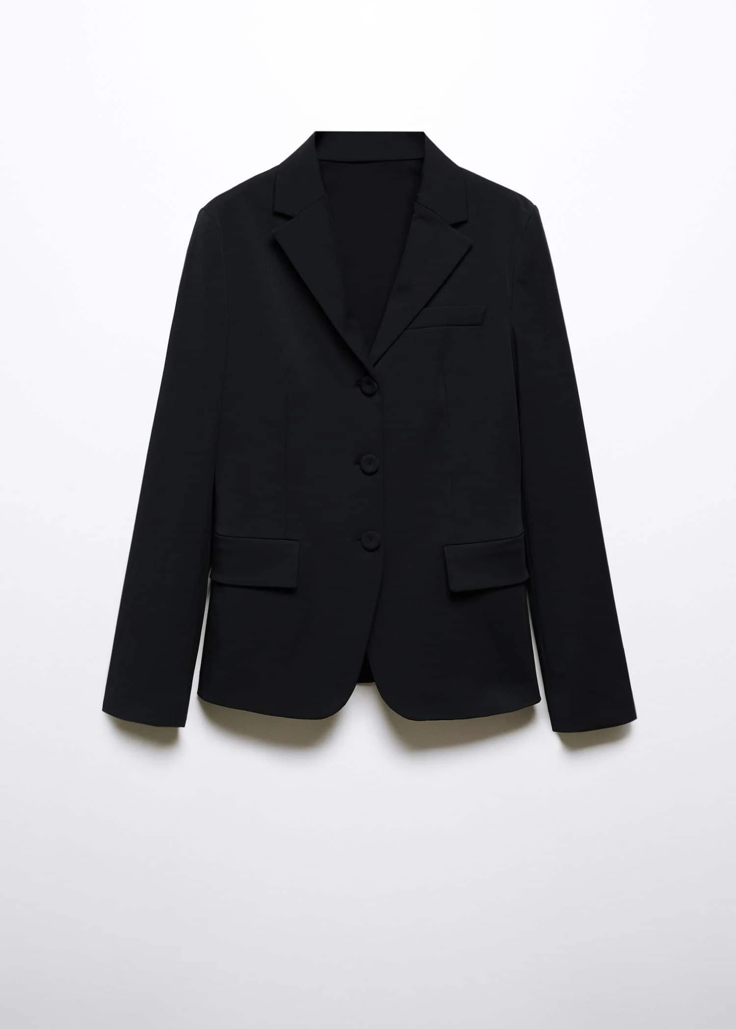 Veste Triple Boutonnage 8 Veste Triple Boutonnage – Image 6