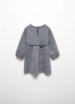 Robe Pied-de-poule -Vêtements Pascher 57036015 56 R