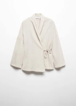 Chemise Pyjama Coton -Vêtements Pascher 57036018 08 B