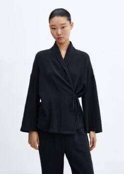 Chemise Pyjama Coton -Vêtements Pascher 57036018 56