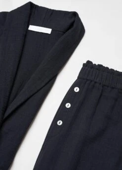 Chemise Pyjama Coton -Vêtements Pascher 57036018 56 D0