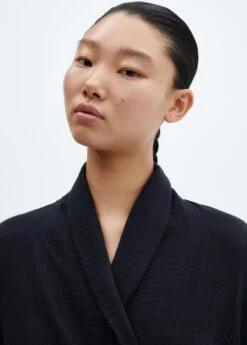 Chemise Pyjama Coton -Vêtements Pascher 57036018 56 D1