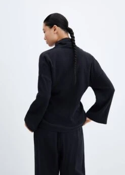 Chemise Pyjama Coton -Vêtements Pascher 57036018 56 R