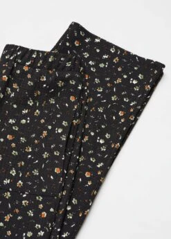 Pantalon En Imprimé à Fleurs -Vêtements Pascher 57036729 99 D8
