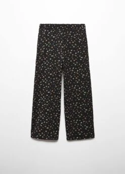 Pantalon En Imprimé à Fleurs -Vêtements Pascher 57036729 99 R