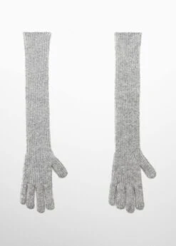 Gants Longs Détails Brillants -Vêtements Pascher 57037741 94 B