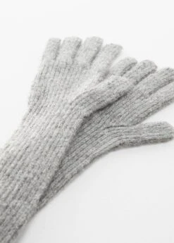 Gants Longs Détails Brillants -Vêtements Pascher 57037741 94 D2