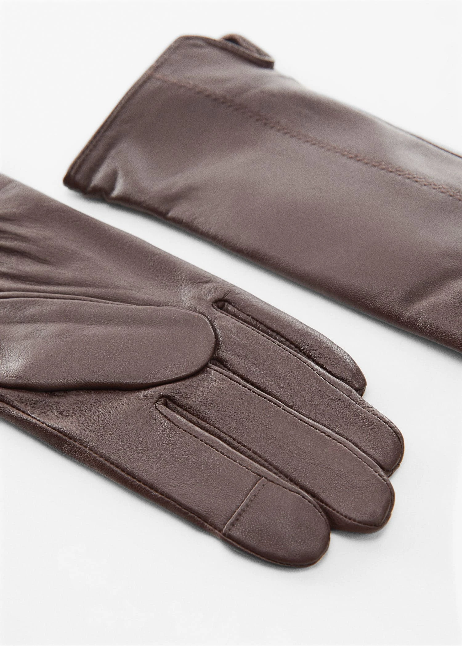 Gants En Cuir 6 Gants En Cuir – Image 4