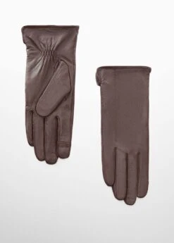 Gants En Cuir 13 Gants En Cuir -Vêtements Pascher 57037745 30 B