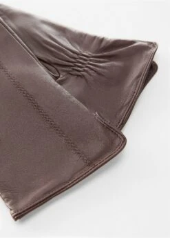 Gants En Cuir 12 Gants En Cuir -Vêtements Pascher 57037745 30 D1