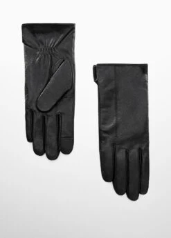 Gants En Cuir 10 Gants En Cuir -Vêtements Pascher 57037745 99 B