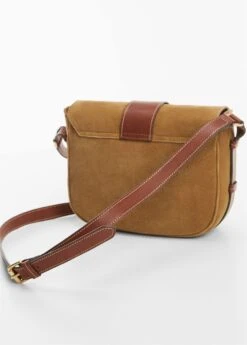Sac Bandoulière Cuir -Vêtements Pascher 57037906 09 D1