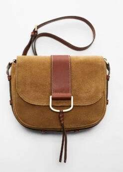 Sac Bandoulière Cuir -Vêtements Pascher 57037906 09 D5