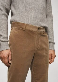 PANTALON -Vêtements Pascher 57038265 08 D1
