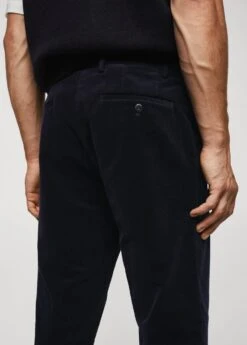 PANTALON -Vêtements Pascher 57038265 56 D4