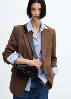 Sac Bandoulière Rabat -Vêtements Pascher 57038272 99 99999999 01