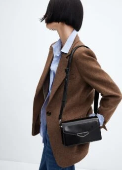 Sac Bandoulière Rabat -Vêtements Pascher 57038272 99 D9