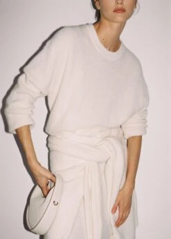 Pull-over Droit Col Rond -Vêtements Pascher 57038273 01 D7