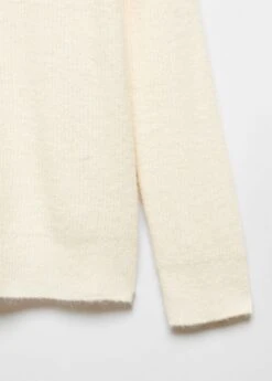 Pull-over Droit Col Rond -Vêtements Pascher 57038273 01 D8