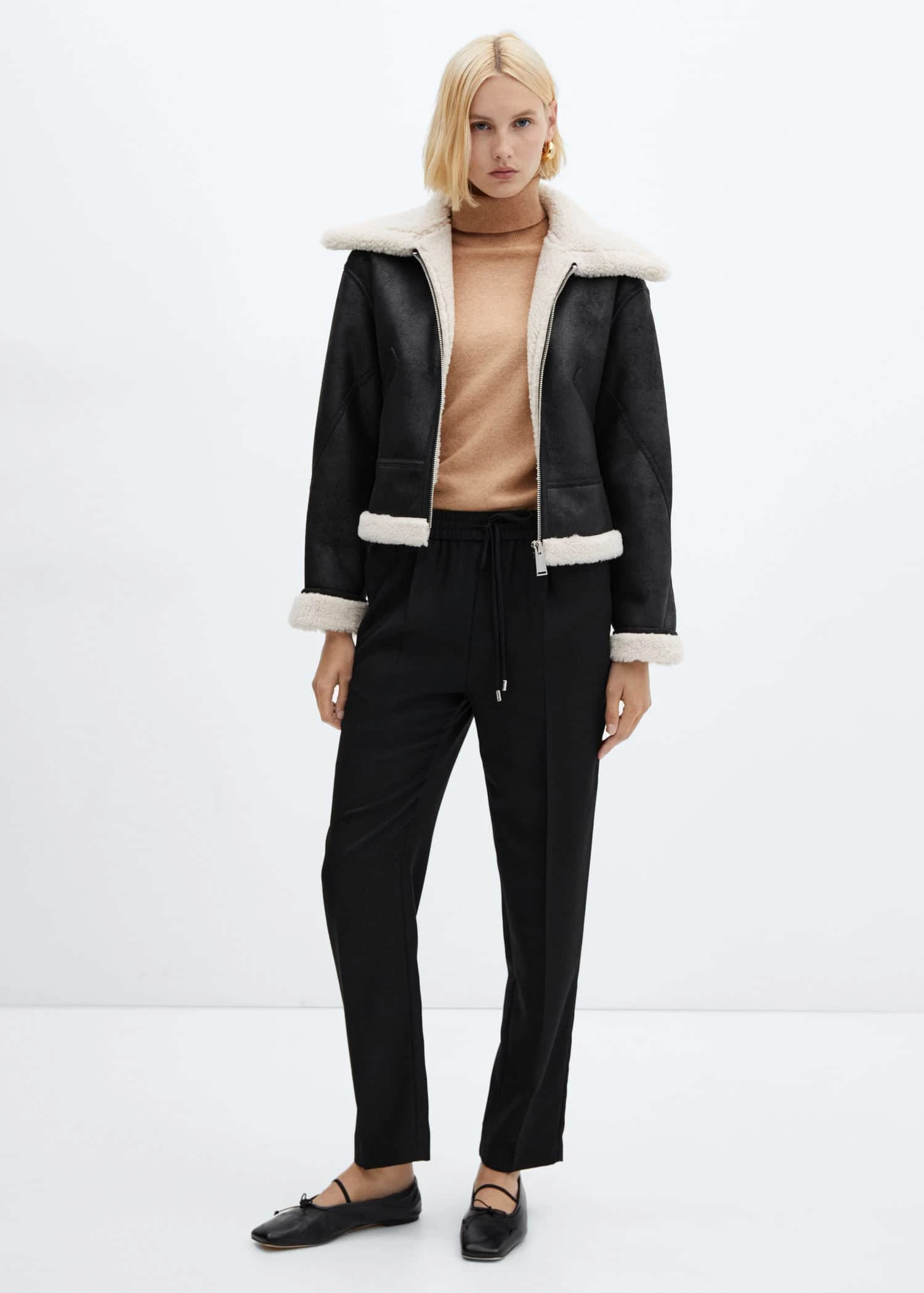 Jogging Fluide 4 Jogging Fluide – Image 2