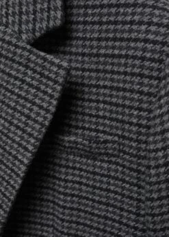 Veste Structurée Pied-de-poule -Vêtements Pascher 57038279 92 D8