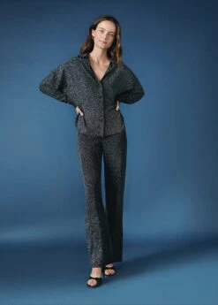 Pantalon Lurex -Vêtements Pascher 57039101 PL D6