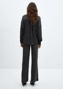 Pantalon Lurex -Vêtements Pascher 57039101 PL R