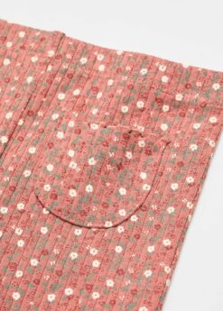 Leggings à Fleurs 9 Leggings à Fleurs -Vêtements Pascher 57039112 85 D0