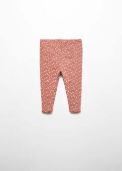 Leggings à Fleurs 8 Leggings à Fleurs -Vêtements Pascher 57039112 85 R