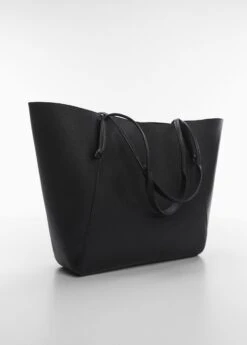 Sac Shopper Anse Nœuds -Vêtements Pascher 57040156 99