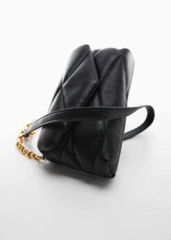 Sac Chaîne Matelassé -Vêtements Pascher 57040158 99 D6