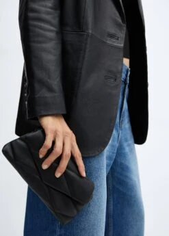 Sac Chaîne Matelassé -Vêtements Pascher 57040158 99 D9