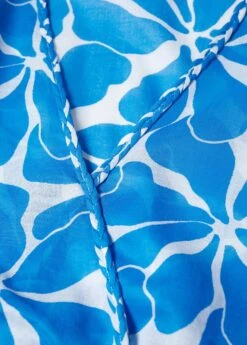 Blouse Croisée Nœud -Vêtements Pascher 57040214 52 D8