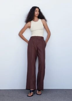 Top Maille Dos Nu -Vêtements Pascher 57040254 05 99999999 01