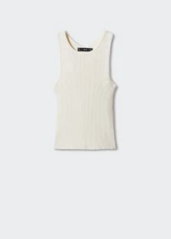 Top Maille Dos Nu -Vêtements Pascher 57040254 05 B