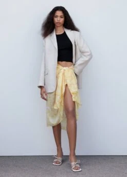 Top Maille Dos Nu -Vêtements Pascher 57040254 99 99999999 01