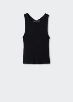 Top Maille Dos Nu -Vêtements Pascher 57040254 99 B