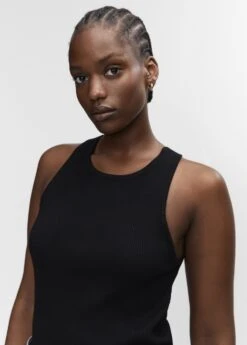 Top Maille Dos Nu -Vêtements Pascher 57040254 99 D4