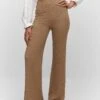 Pantalon Wideleg Texturé 2 Pantalon Wideleg Texturé -Vêtements Pascher 57040277 35