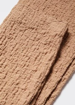 Pantalon Wideleg Texturé 21 Pantalon Wideleg Texturé -Vêtements Pascher 57040277 35 D8