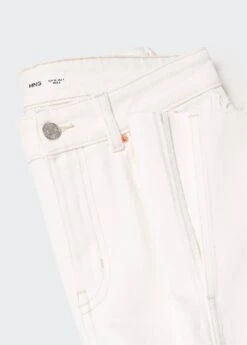 Jean Droit Taille Normale Ouvertures -Vêtements Pascher 57040293 02 D8