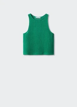 Top Maille Ajourée -Vêtements Pascher 57040299 43 B