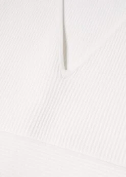 Top Crop Côtelé -Vêtements Pascher 57040312 05 D8