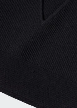 Top Crop Côtelé -Vêtements Pascher 57040312 99 D8