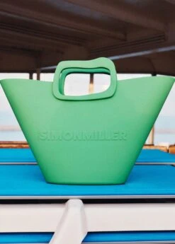 Sac Motif Géométrique Logo -Vêtements Pascher 57040357 43 D9