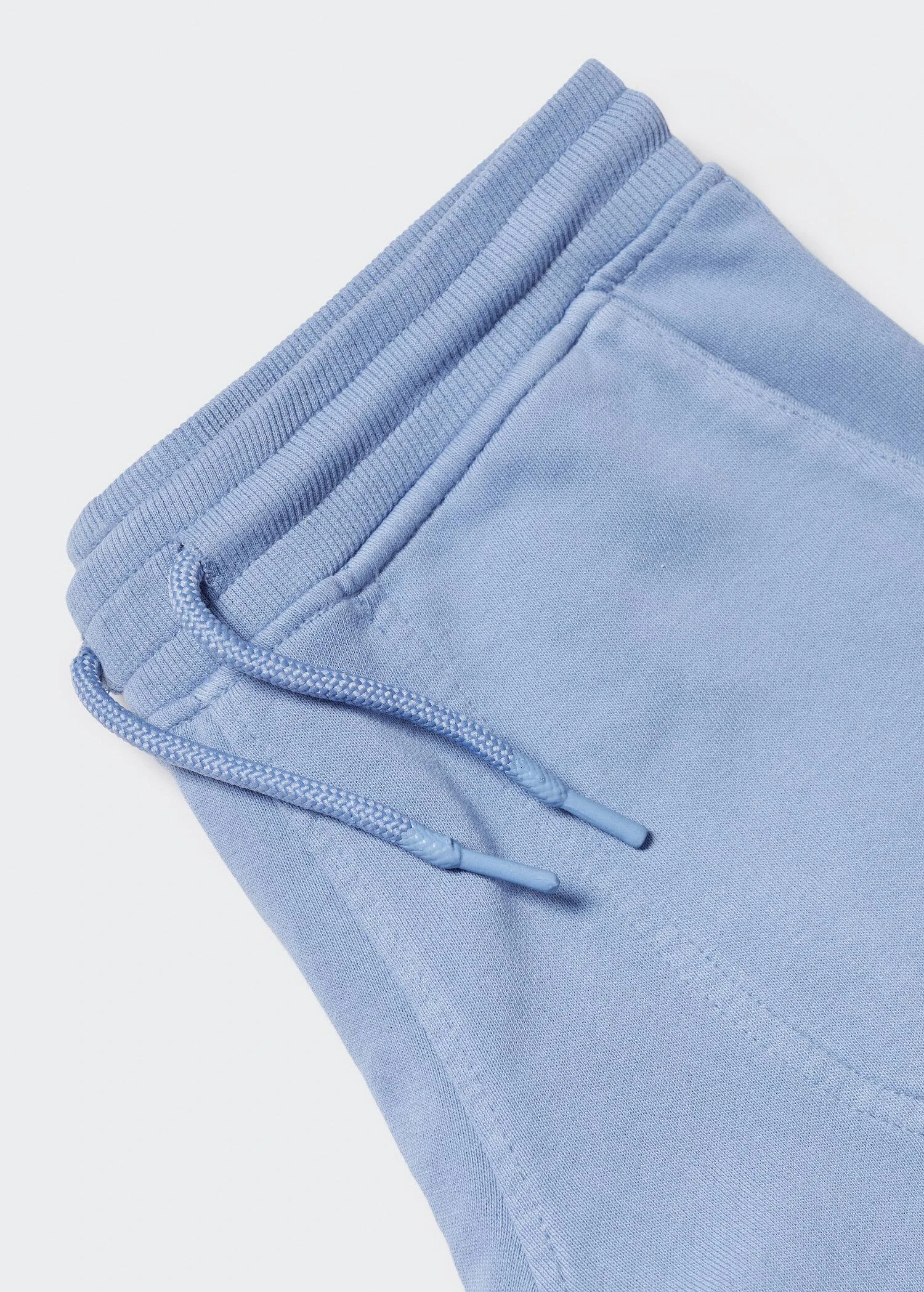 Bermuda Taille élastique 5 Bermuda Taille élastique – Image 3