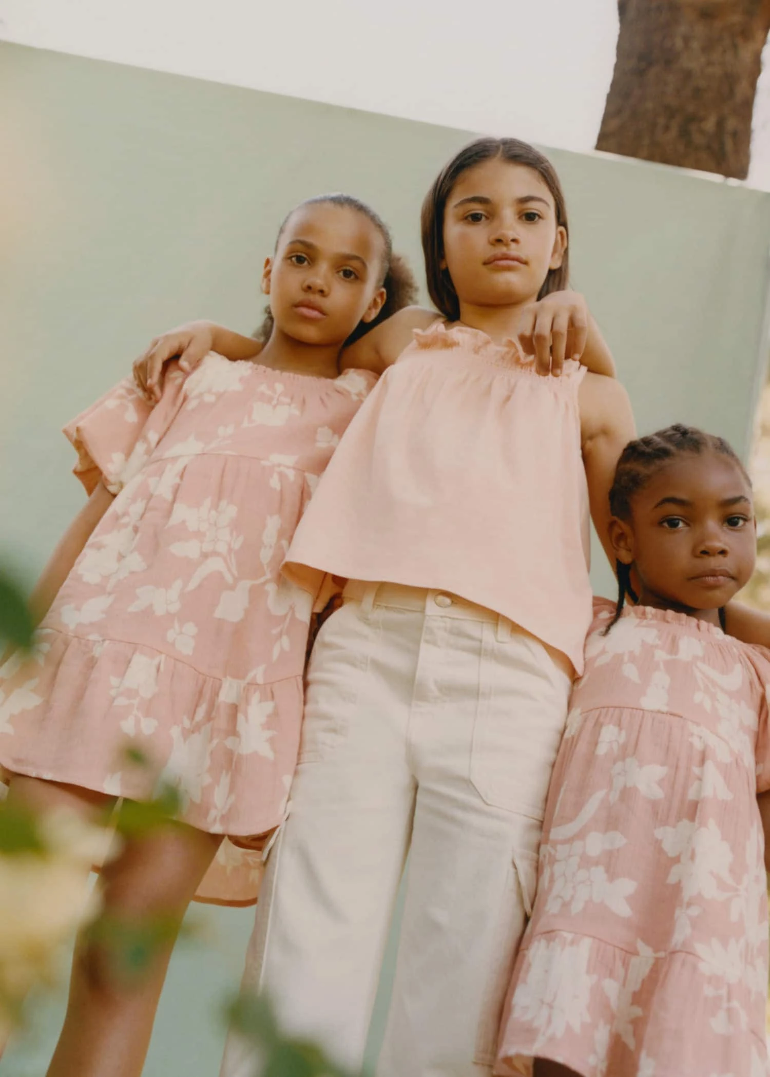 Robe Plissée Volants 3 Robe Plissée Volants